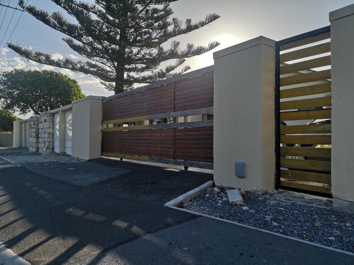 Coastal Cozy 2 Apartment Cape Town Exterior photo